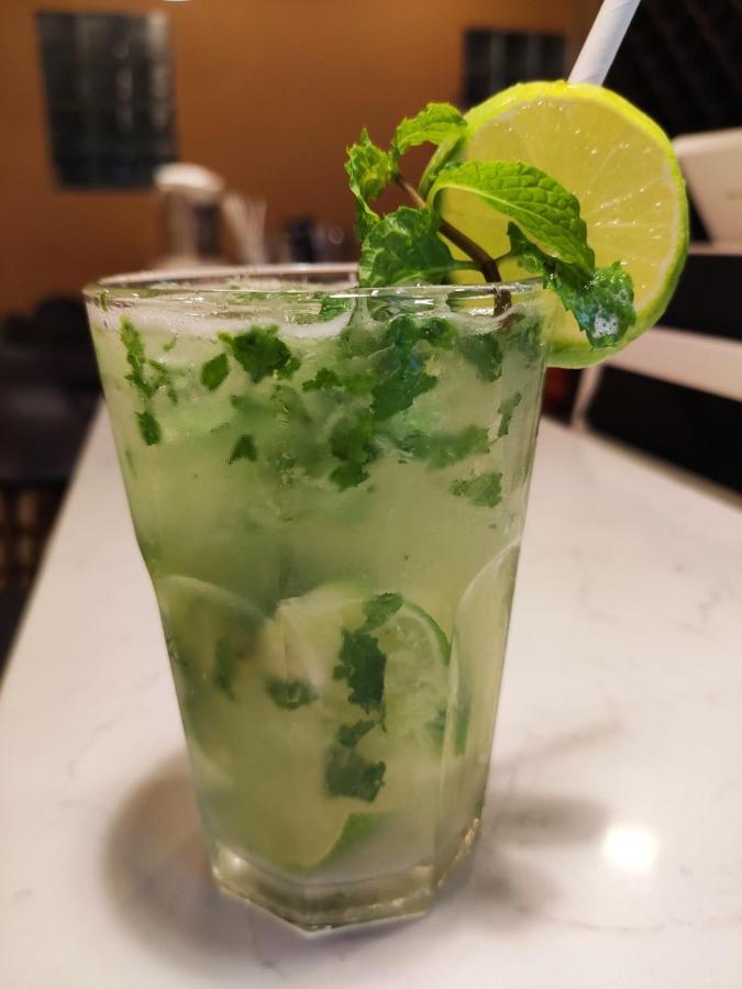 Và Căn Hộ Cherry Khách sạn hẻo lánh